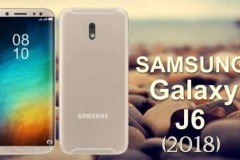 Samsung đăng tải thông tin của chiếc Galaxy J6 lên trang hỗ trợ sản phẩm