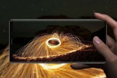Galaxy Note 9 sẽ có thiết kế tương tự như Galaxy Note 8