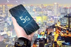 Galaxy S10 sẽ là smartphone đầu tiên của Samsung được trang bị mạng 5G