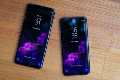 Lý do Galaxy S9 không nhận được bản cập nhật Android P beta