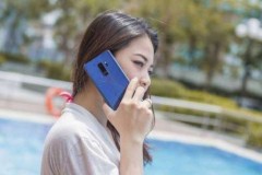 Samsung tung bản cập nhật vá lỗi cuộc gọi cho Galaxy S9 và S9+