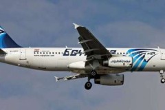 Apple bị gia đình nạn nhân vụ máy bay hãng EgyptAir làm 66 người thiệt mạng kiện