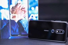 HMD sẽ bán ra Nokia X6 trên toàn cầu