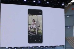 [Google I/O] Phiên bản mới của Google Photo được cải tiến về AI và giao diện thông minh hơn