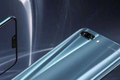 Honor bán được 1 triệu chiếc Honor 10 tại Trung Quốc trong vòng 1 tháng