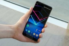 HTC Desire 12 plus: cấu hình ổn, camera kép, giá chưa đến 5 triệu đồng