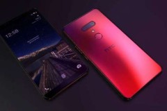 HTC U12+ sẽ ra mắt vào ngày 23/5 tới đây, giá từ 16.7 triệu đồng