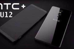 HTC bất ngờ để lộ thông số cấu hình của HTC U12 Plus trên trang Web