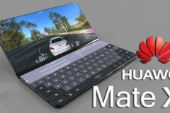 BOE sẽ sản xuất màn hình gập lại được cho smartphone Huawei