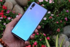 Huawei P20 Pro sẽ chính thức ra mắt tại Việt Nam vào ngày 15/5 tới
