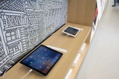 Thị trường máy tính bảng (tablet) đã sụt giảm 14 quý liên tục