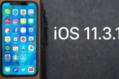 iOS 11.3.1 mới nhất vừa phát hành cho toàn bộ người dùng