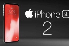 Lộ diện thiết kế tổng thể của iPhone SE 2 qua hình ảnh ốp lưng