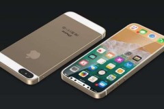 iPhone SE 2 sẽ có màn hình tai thỏ giống iPhone X