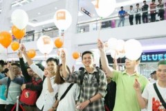 Xiaomi sẽ khai trương Mi Store đầu tiên tại Hà Nội vào ngày 12/5