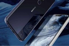 Nokia X6 lại cháy hàng chỉ sau vài giây mở bán đợt 2