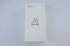 Mở hộp Galaxy J6 2018: J6 2018 có những gì mà lại giống A6 2018 đến thế