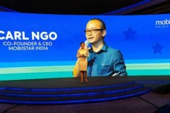 Mobiistar ra mắt dòng điện thoại chuyên Selfie – Mobiistar XQ Dual and CQ