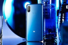 Xiaomi Mi 8 vừa ra mắt có rất nhiều thứ đáng để bạn quan tâm