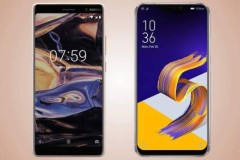 Cùng giá dưới 9 triệu đồng, Nokia 7 Plus hay ASUS ZenFone 5 nổi bật hơn?