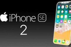 iPhone SE 2 sẽ được tích hợp những tính năng mà iPhone X đang sở hữu
