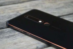 Lộ diện hình ảnh mặt sau của Nokia 3 (2018)