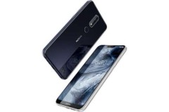 Nokia X6 trình làng: Thiết kế tai thỏ, camera kép, cấu hình khá tốt với giá 4,6 triệu