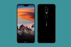 Nokia X6 dự kiến sẽ ra mắt vào ngày 16/5 tới