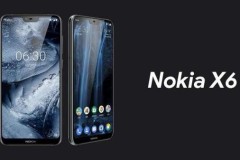 Nokia X6 sẽ bắt đầu cho đặt hàng trước tại Trung Quốc từ ngày 21/5