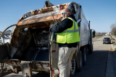 Pin điện thoại bỏ đi có thể gây ra các vụ cháy nổ nghiêm trọng