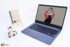 Asus Vivobook E406: Laptop mỏng nhẹ và sở hữu nhiều ưu điểm vạn người mê