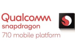 Qualcomm giới thiệu nền tảng Snapdragon™ 710 mới sản xuất trên tiến trình 10nm