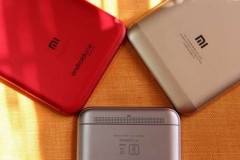 Những thông tin bạn nên biết về Xiaomi Mi 7 Lite, Mi S1 và Redmi Note 6
