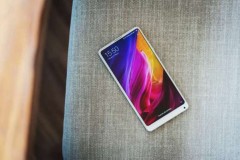Rò rỉ phiên bản MIUI 9 beta 8.5.11 dành cho Xiaomi Mi Mix 2