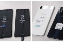 Samsung Galaxy A9 Star đạt chứng nhận bởi NCC Đài Loan