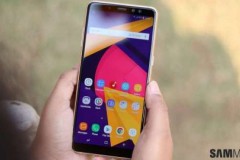 Samsung gửi thư mời sự kiện ra mắt Galaxy J6 và Galaxy J4 vào ngày 21/5