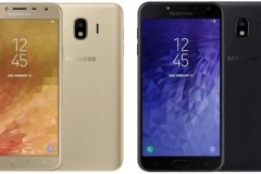 Chiêm ngưỡng hình ảnh báo chí đẹp mắt của Galaxy J4