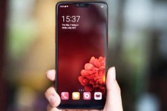 Đằng sau cụm camera selfie AI của OPPO F7 có những bí mật hấp dẫn gì?
