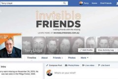 Tính năng nhận diện khuôn mặt mới của Facebook giúp tìm người bị mất tích