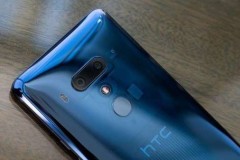 HTC giải thích lý do hãng lại bỏ qua U12 phiên bản thường