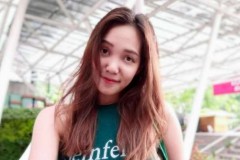 Mẹo nhỏ giúp công cuộc selfie của các chị em tuyệt vời hơn với Galaxy A6+