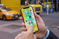 Tất tần tật thứ về iPhone 2018 qua những thông tin rò rỉ