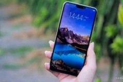 Những smartphone "tai thỏ" nổi bật vừa ra mắt thời gian qua