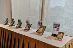 Toshiba ra mắt 6 dòng ổ cứng gắn trong