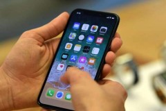 Một trong 3 mẫu iPhone 2018 có thể sẽ có màn hình LCD