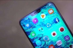 Vivo Z1 sẽ có màn hình tứ phía siêu mỏng, hướng tới phân khúc tầm trung