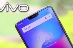 Vivo Y83 sở hữu thiết kế màn hình notch thời thượng xuất hiện trên TENAA