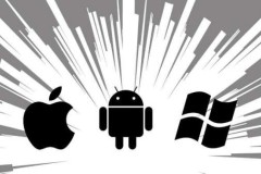 So với Android và iOS, Windows liệu có áp đảo?