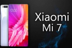 Xiaomi Mi 7 sẽ chỉ được trang bị chip Snapdragon 835
