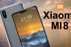 Xiaomi Mi 8 sẽ được trang bị Snapdragon 845, RAM 6 GB hoặc 8 GB
